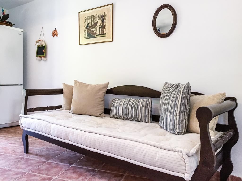 Phoenix Cosy Home Ιι Livadakia Exterior foto